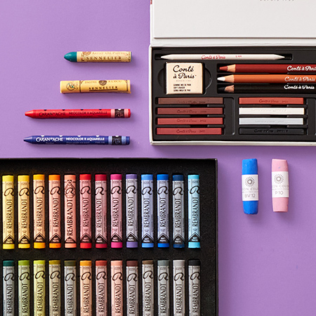 PASTEL FLASH SALE - UP TO 40% OFF RRP