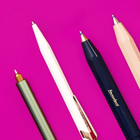 FINE WRITING SALE