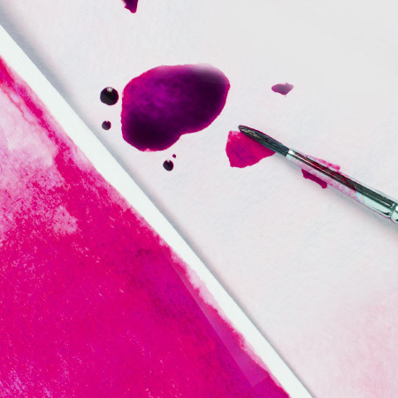 Up to 70% off RRP Watercolour Flash Sale