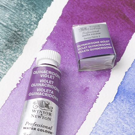 Winsor & Newton