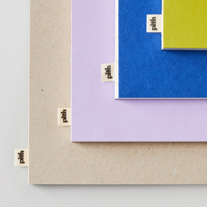 Pads & Sketchbooks