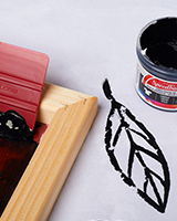PRINT MAKING