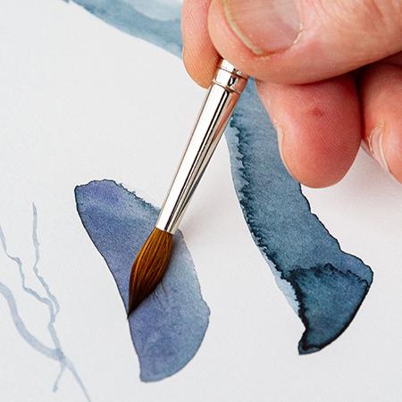 10% OFF DA VINCI MAESTRO BRUSHES