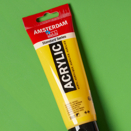 40% OFF AMSTERDAM ACRYLIC