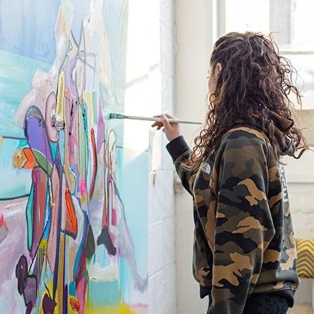 An introduction to plein air - stepping outside the studio