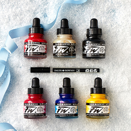 DALER-ROWNEY