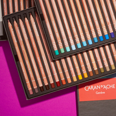 UP TO 30% OFF RRP CARAN D'ACHE SALE