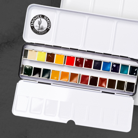 UP TO 25% OFF DANIEL SMITH SALE