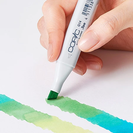 EXTRA 20% OFF COPIC MARKERS