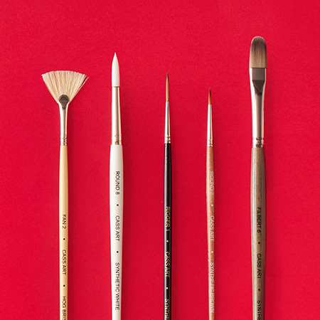 Brushes