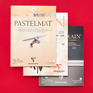 UP TO 30% OFF CLAIREFONTAINE