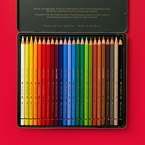 Up To 50% Off RRP Faber-Castell