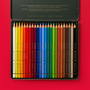 UP TO 50% OFF RRP FABER-CASTELL SETS