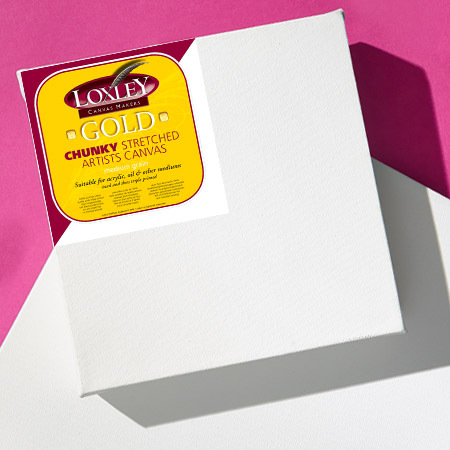 50% OFF RRP Off All Loxley GOLD Canvas