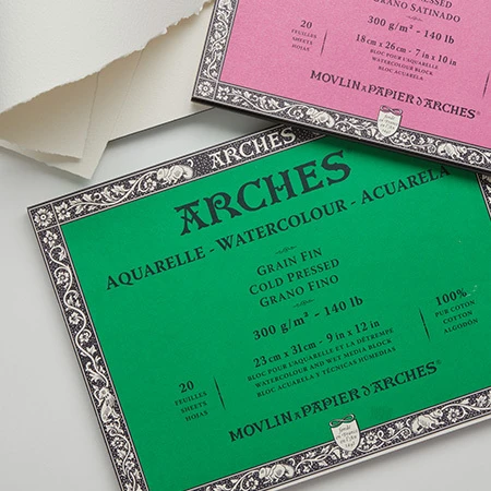 40% off ARCHES
