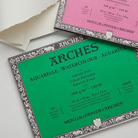 40% OFF RRP ARCHES