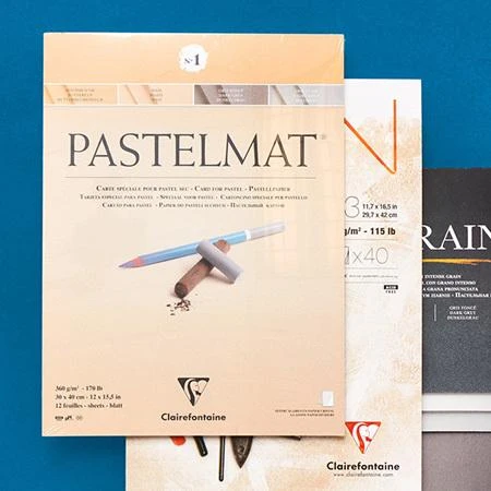 50% OFF RRP CLAIREFONTAINE