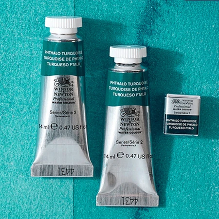 UP TO 50% OFF RRP - WATERCOLOUR PAINT SALE