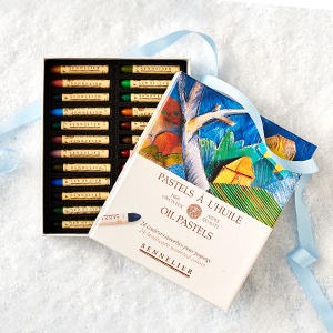 Pastel Gifts