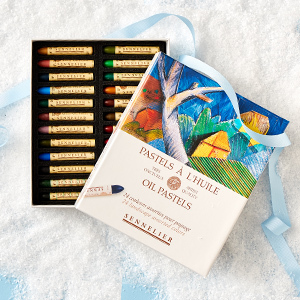Pastel Gifts