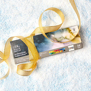 Watercolour Gifts