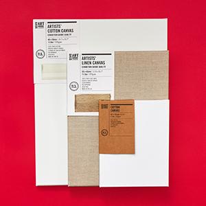 20% OFF CASS ART CANVAS