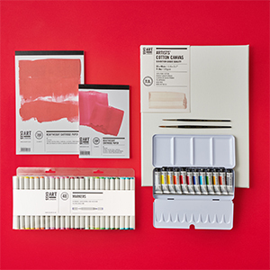 CASS ART COLLECTION