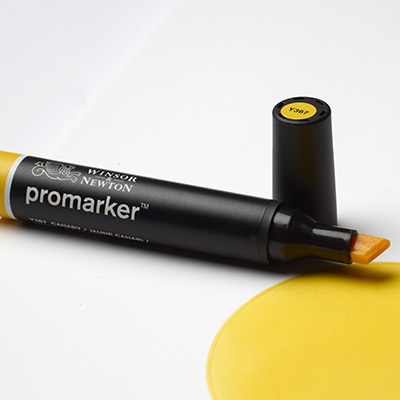 50% OFF RRP ON WINSOR & NEWTON PROMARKER