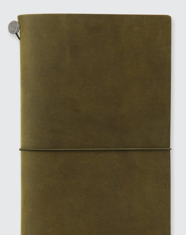 Traveler's Notebook