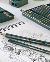 Up To 50% Off Faber-Castell Sets