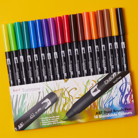 40% OFF RRP ON TOMBOW