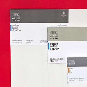 Canvas