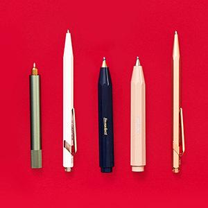 fine writing