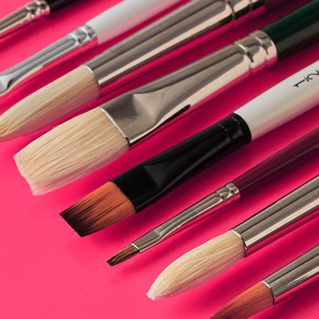 BIG BRUSH SALE