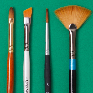 Brushes