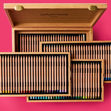 30% OFF RRP CARAN D'ACHE