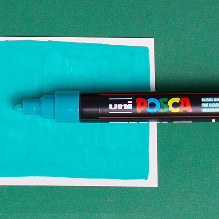 EXTRA 20% OFF POSCA