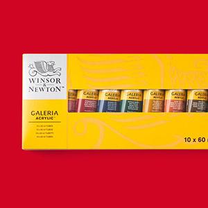 Up to 50% Off RRP Galeria
