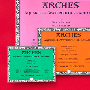 40% Off RRP Arches