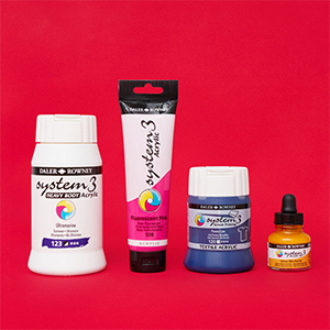40% Off RRP System3 