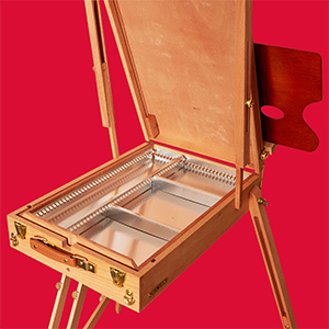EASELS