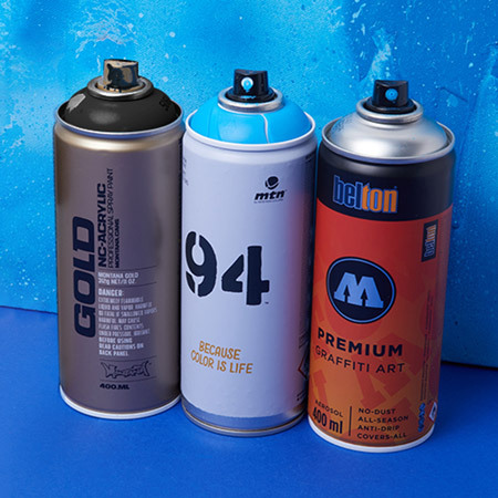 spray paint flash sale - up to 40% off rrp