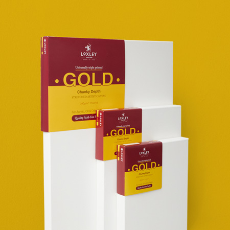 60% OFF RRP ON LOXLEY CANVAS