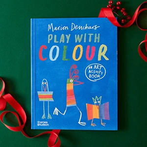 art book gifts