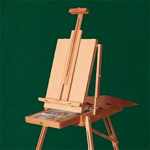 Easel