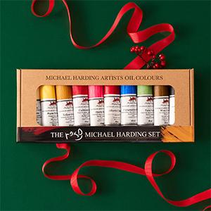 Oil Gifts