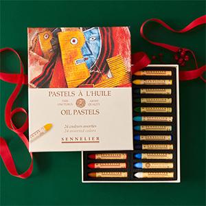 Pastel Gifts