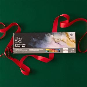 Watercolour Gifts