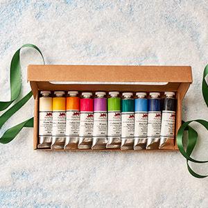 Oil Gifts