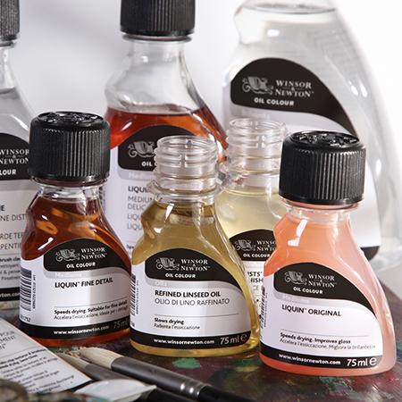 EXTRA 20% OFF WINSOR & NEWTON MEDIUMS